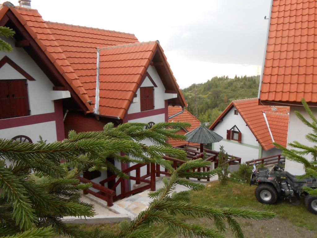 Planinske Vile M&S Kopaonik Room photo